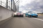 Porsche 911 GT2 RS Clubsport 2018 года